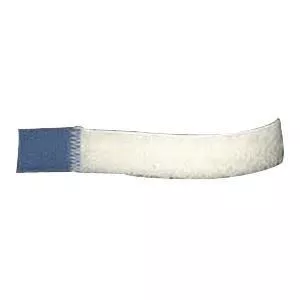 Urocare Catheter/Tubing Strap, Large 11" - 37"
