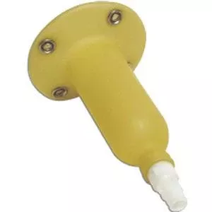 UROCARE Male Urinal Sheath, Large 7"