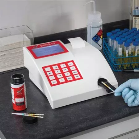 Urocheck 120 Urine Analyzer Machine Thermal Paper Rolls