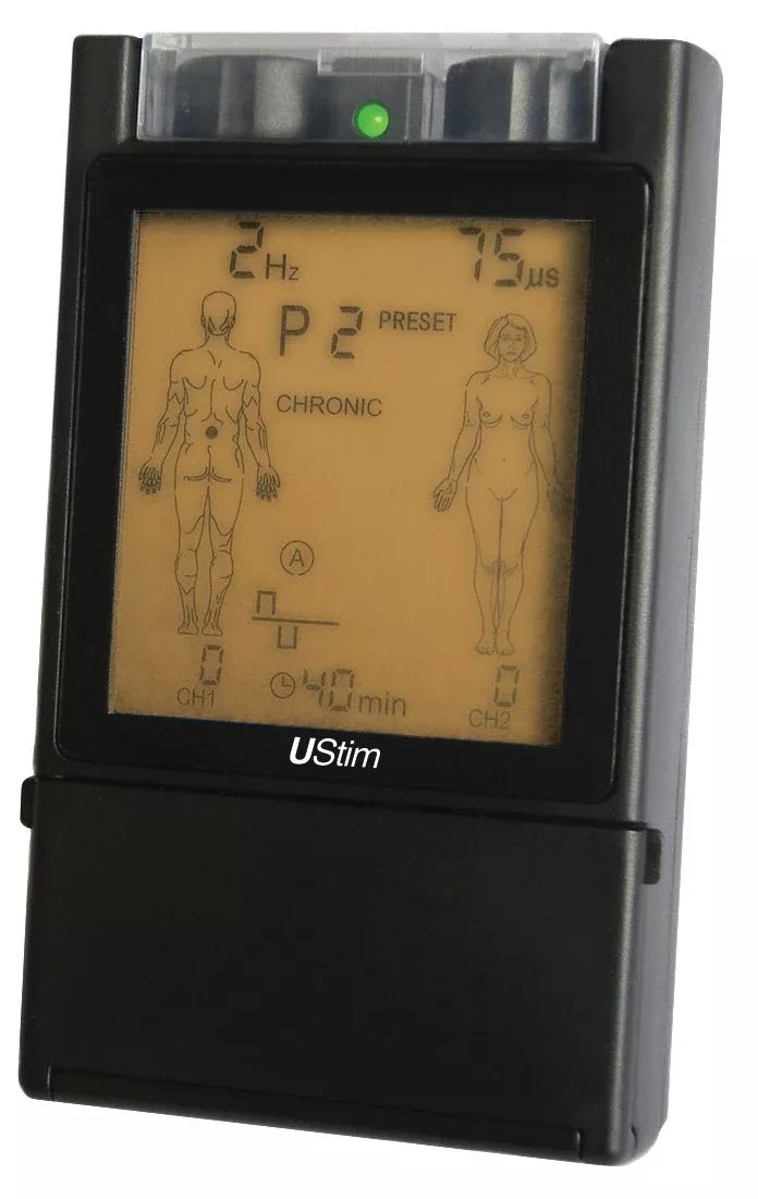 USTIM Muscle Stimulator