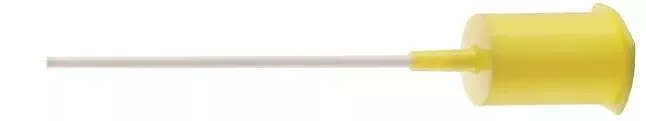 Vacuette Urine Transfer Straw, Short