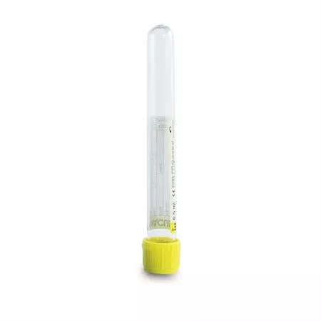 Vacuum Tubes for Vaculid System