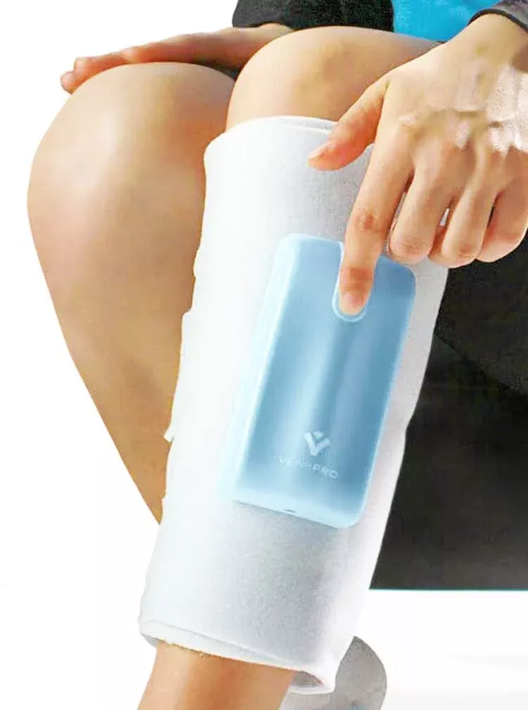 VenaPro DVT Leg Compression Device