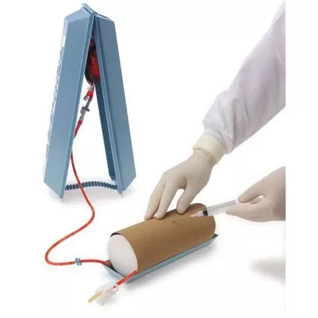 Veni-Dot Training Arm Replacement Skin