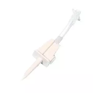 Vented Spike Adapter 4-1/2"