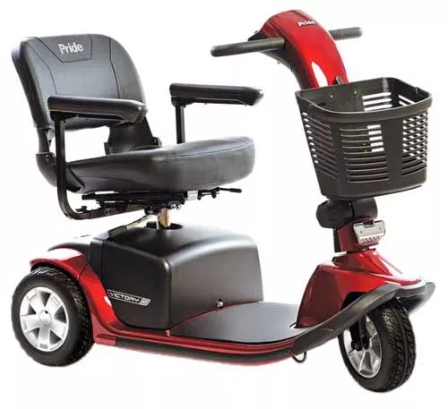 Victory 10 3-wheel Scooter