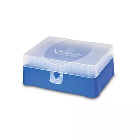 VistaRak Low Retention Tips Sterile - Filtered 250μL