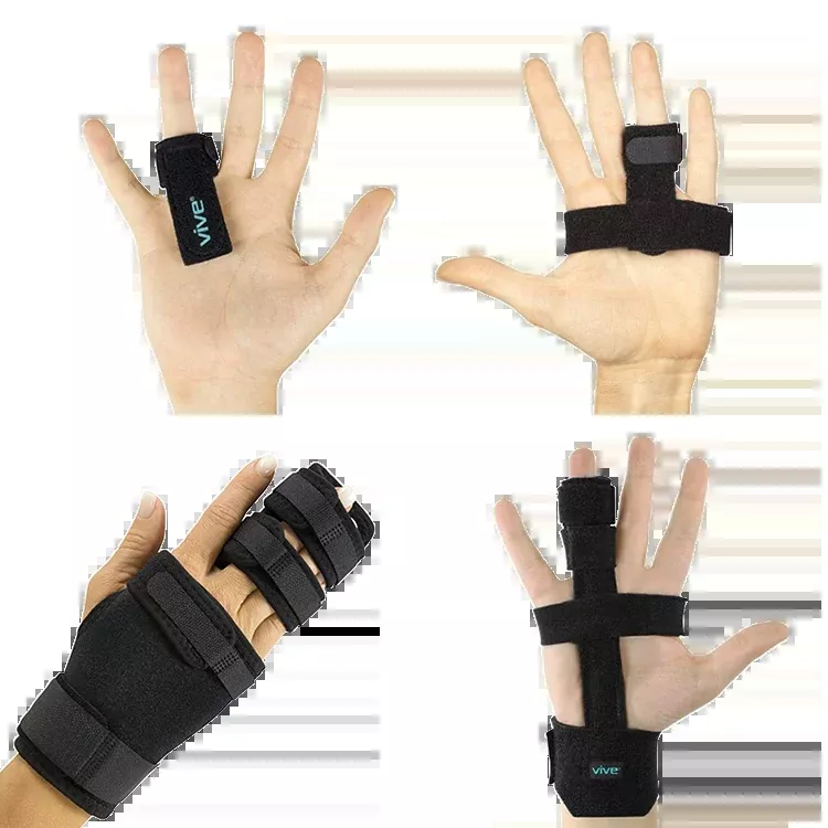 Vive Health Trigger Finger Splint / Brace