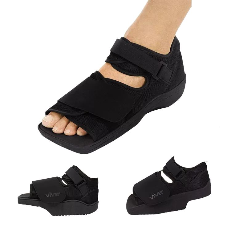 Vive Post Op Shoes