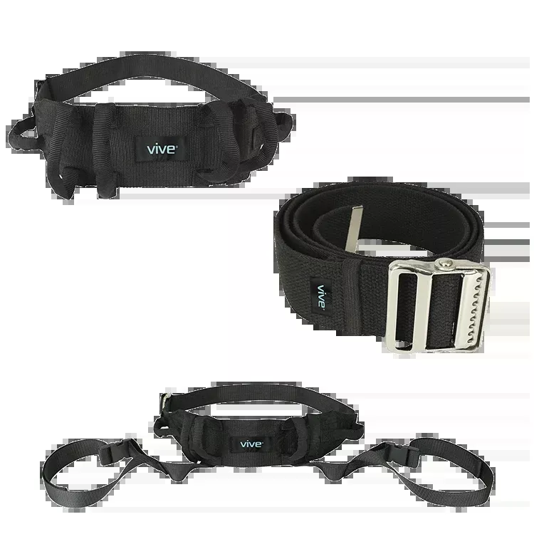 Vive Transfer Belt