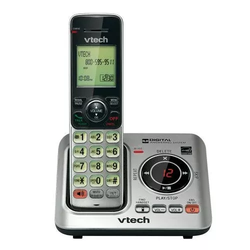 VTech Cordless DECT 6.0 w/ Speakerphone