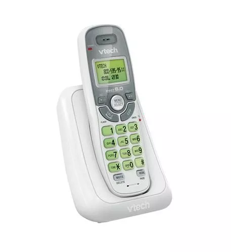 Vtech Cordless Phone with Caller ID/Call Waiting
