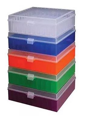 VWR International Freezer Storage Box PolarSafe™ - M-1134108-2080 - Pack of 1