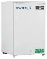 VWR International Undercounter Refrigerator Standard Series Laboratory Use 5 cu.ft. 1 Solid Door Manual Defrost - M-1057113-4837 - Each