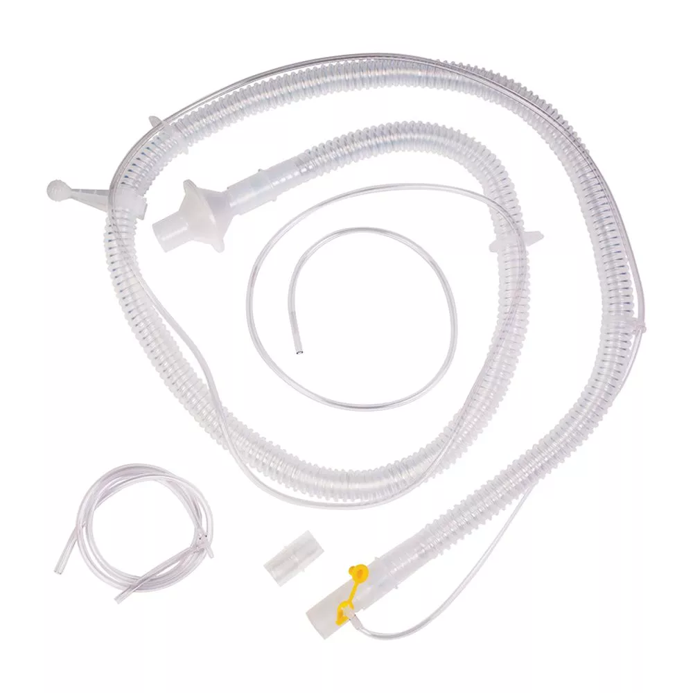 Vyaire AirLife Respiratory Ventilation Circuits, Smooth Bore - 003769