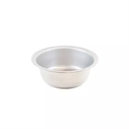 Wash Basin Stainless Steel 1qt