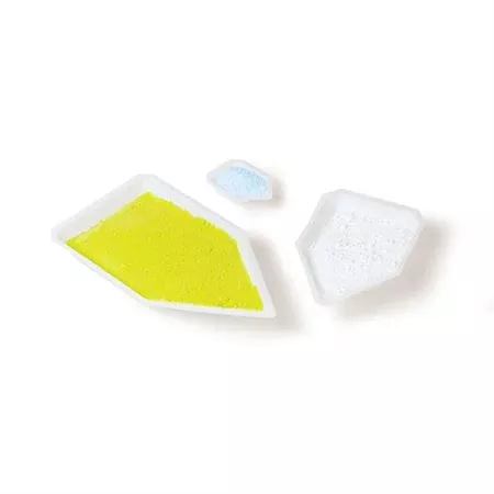 Weigh Boats with Pour Spout Weighing Boat with Pour-Spout, Medium