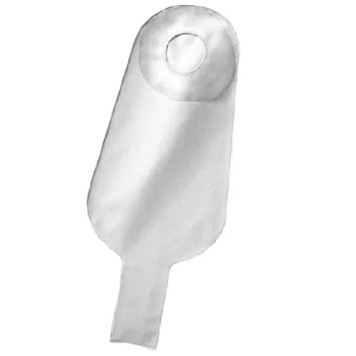 Weight-Less Odour-Ban Two Piece Drainable Pouch Medium, 11" L x 6-1/8" W, 31 oz., White