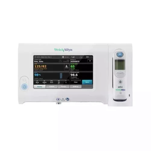 Welch Allyn Connex Spot Monitor
