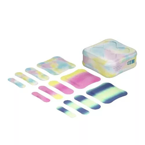 Welly Bravery Badges Bandages