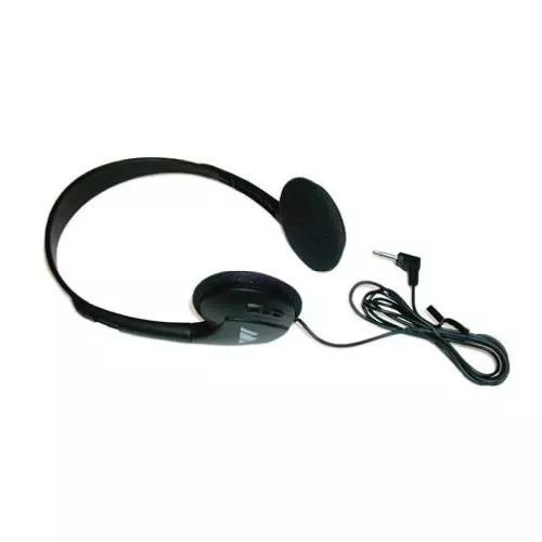 Williams Sound Deluxe Headphones
