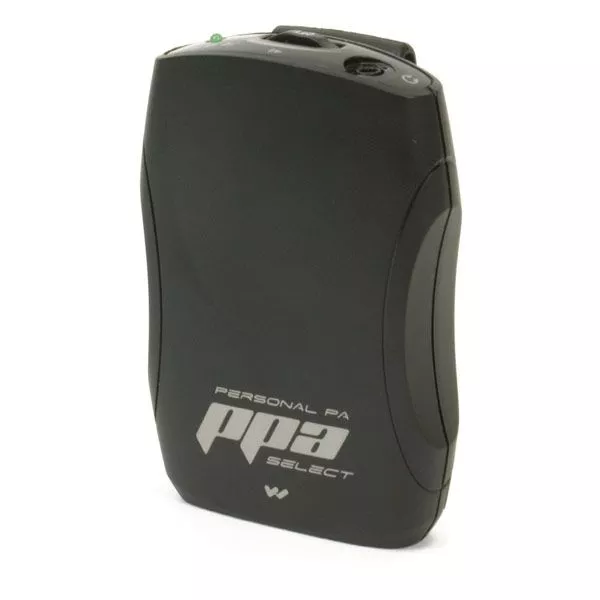 Williams Sound PPA Select FM Receiver