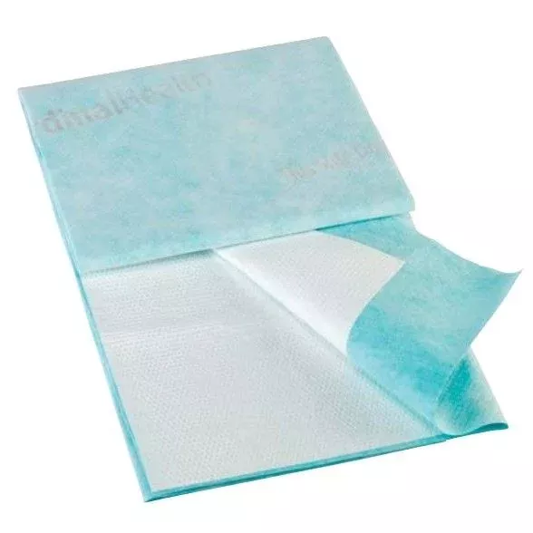 WINGS Premium Underpad for Repositioning