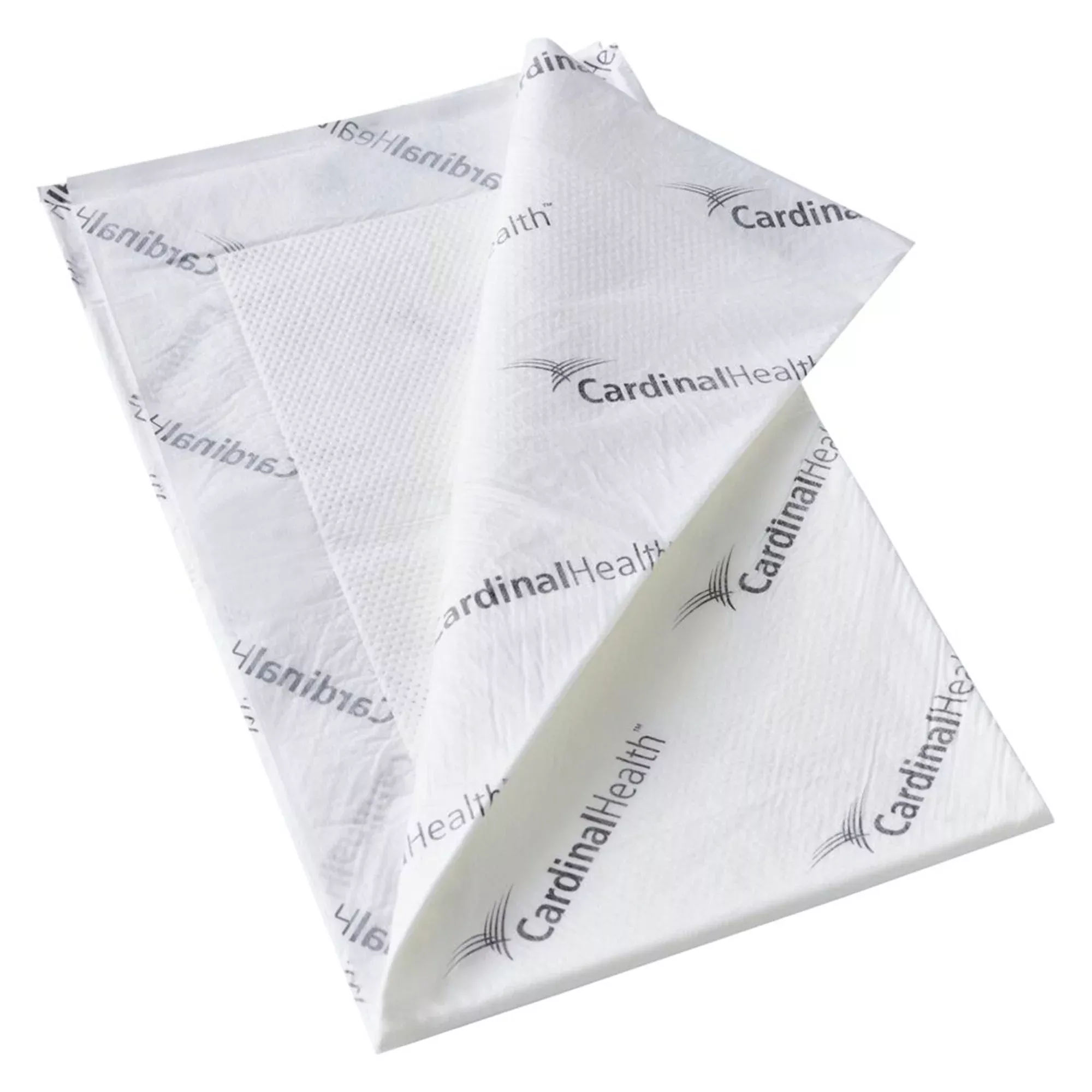 Wings™ Quilted Premium MVP Maximum Absorbency Underpad, 30 x 36 Inch