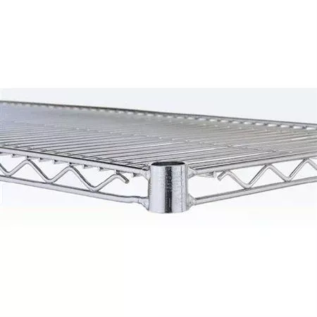 Wire Shelf 36"W x 18"D