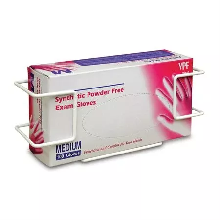 Wire Single Glove Box Holder