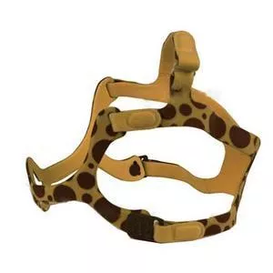 Wisp Pediatric Headgear, RP