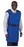 Wolf X-Ray Easy Wrap X-Ray Apron Purple Antimicrobial Large - M-1134761-2602 - Each