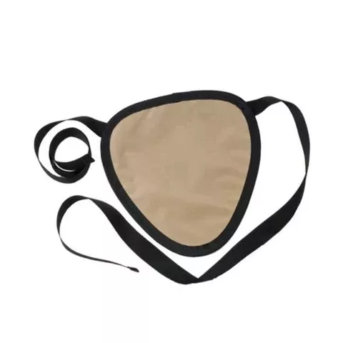 Wolf X-Ray Gonad Shield Beige - M-560891-115 - Each