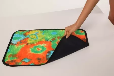 Wolf X-Ray Pro-Tek-To X-Ray Pad Navy Blue - M-1019444-4417 - Each