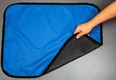 Wolf X-Ray Pro-Tek-To X-Ray Pad Royal Blue - M-802629-3746 - Each