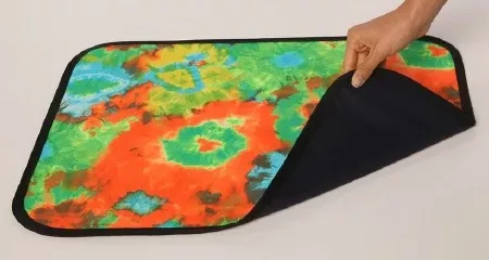 Wolf X-Ray Pro-Tek-To X-Ray Pad Teal - M-937570-2489 - Each