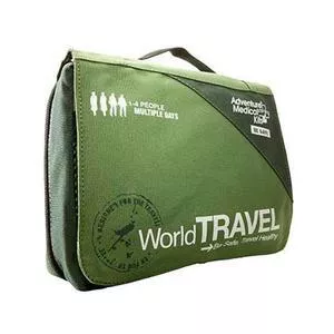 World Travel Kit