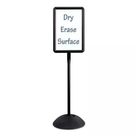 Write Way Directional Sign Octagon