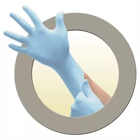 XCEED Nitrile Exam Gloves X-Large