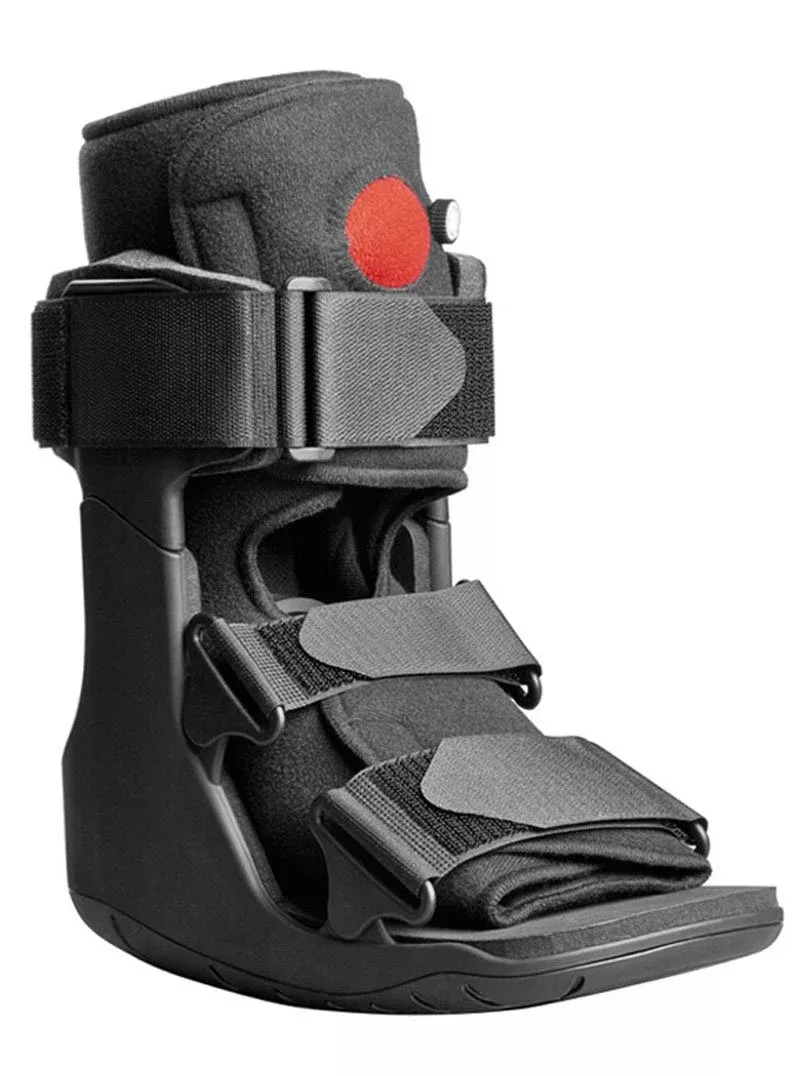 XcelTrax™ Air Ankle Walker Boot, Extra Small