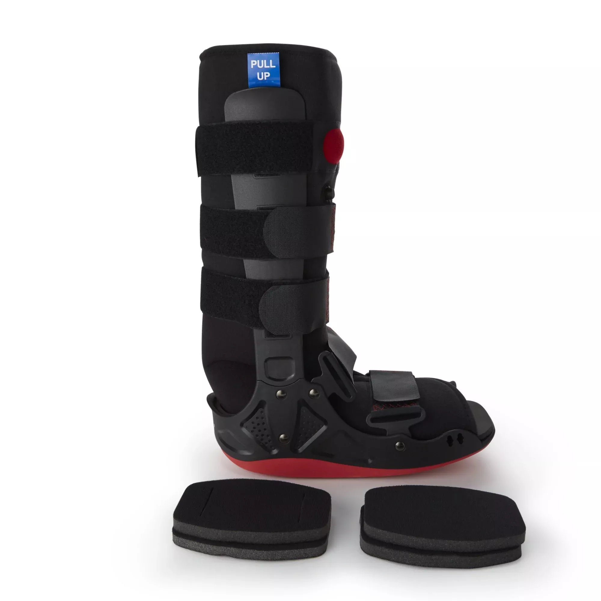 XcelTrax™ Air Tall Walker Boot, Large