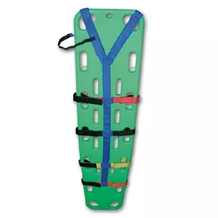 Y Body Strap System One Size Fits Most - M-840415-379 - Each