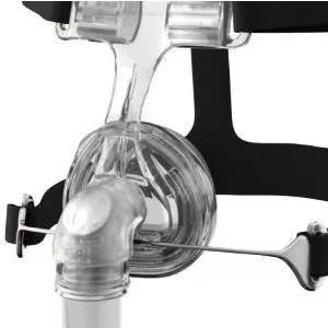 Zest Q Nasal Mask without Headgear