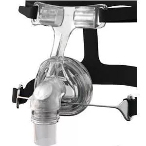 Zest Q Plus Nasal Mask without Headgear