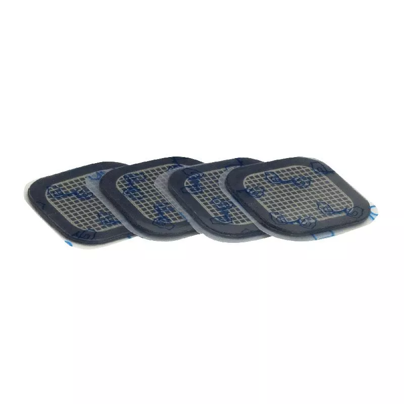Zewa Replacement Pads for SpaBuddy Relax(Model: 21057)