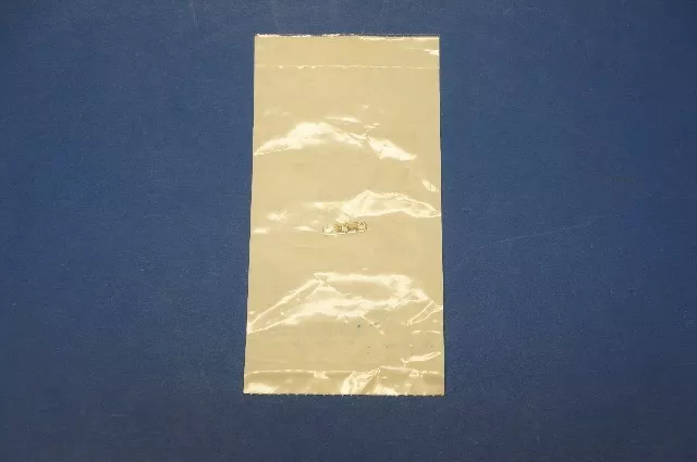 Zimmer 2420-21-03 ECT Internal Fracture Fixation Mini Straight Plate 21mm3Hole
