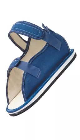 Zimmer Cast Boot Large Blue - M-373101-589 - Each