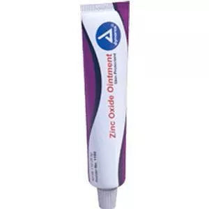 Zinc Oxide, 1 oz. Tube
